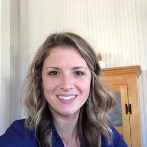 Meet your Posher, Courtney